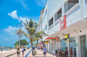 Portobelo Boulevard